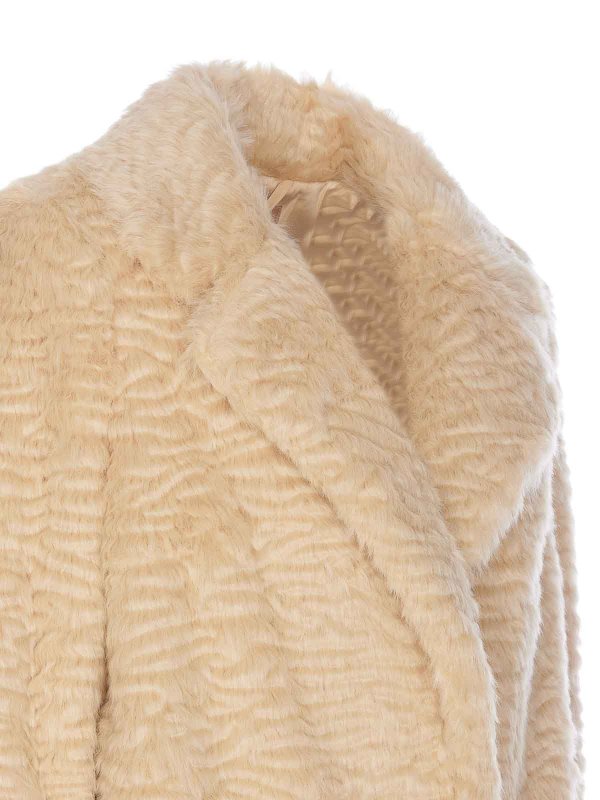 The Best Shops TWINSET: cappotti corti - Cappotto