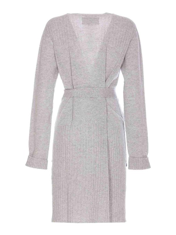 TWINSET: cardigans online - Cardigan