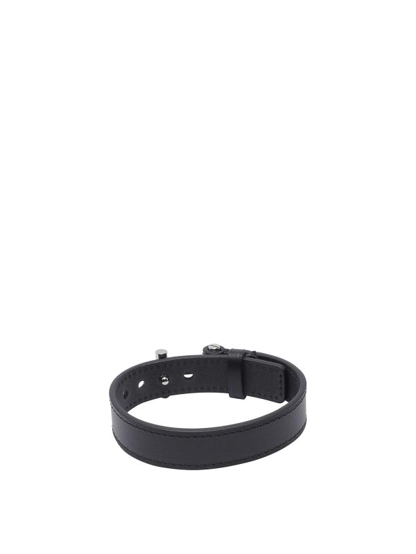 The Best Shops TOM FORD: Bracelets & Bangles - Logo Bracelet