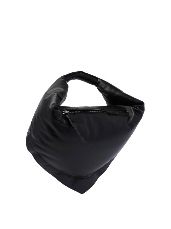 FEDERICO CINA: cross body bags online - Tortellino Bag