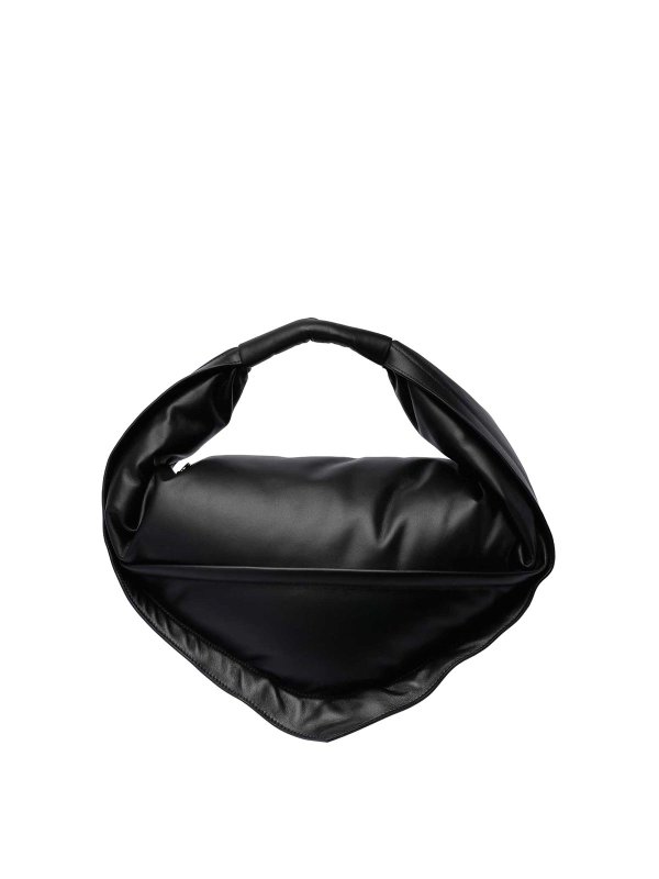 The Best Shops FEDERICO CINA: cross body bags - Tortellino Bag