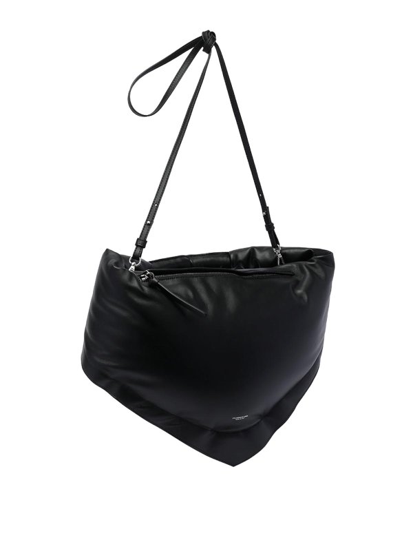 Tortellino Bag shop online: FEDERICO CINA