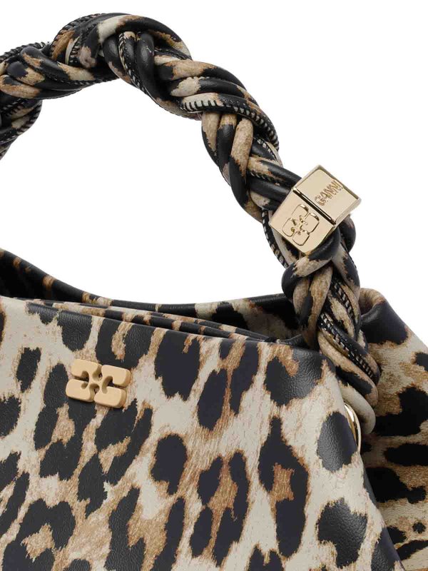 Sac Cabas - Bou shop online: GANNI