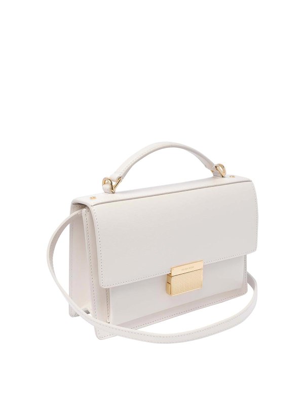 GOLDEN GOOSE: トートバッグ online - トートバッグ - 白