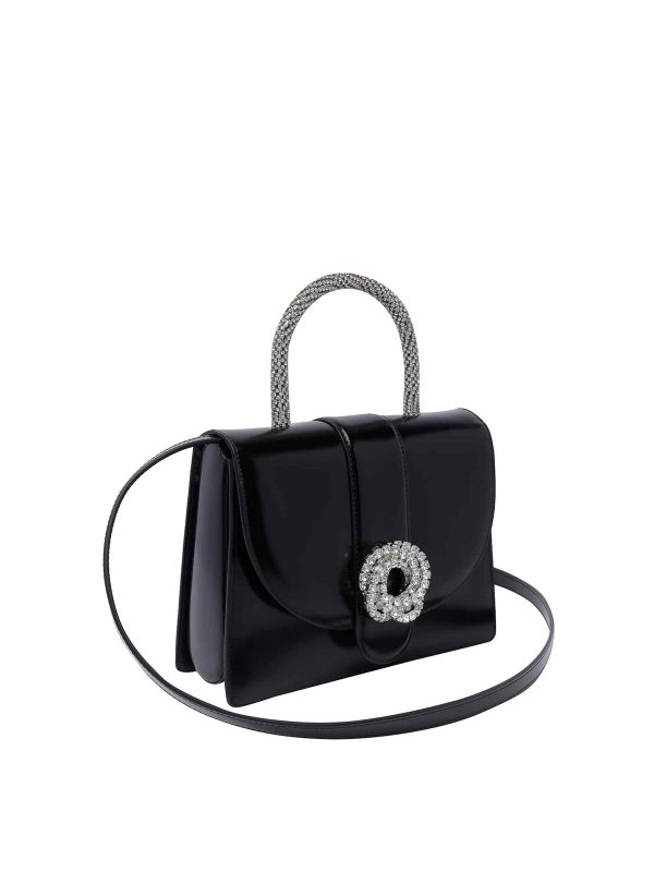 MACH & MACH: totes bags online - Galaxy Handbag