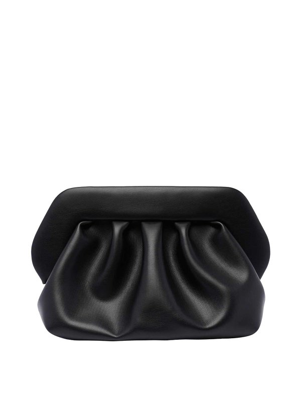 THEMOIRè: Sacs à main - Sac Cabas - Noir