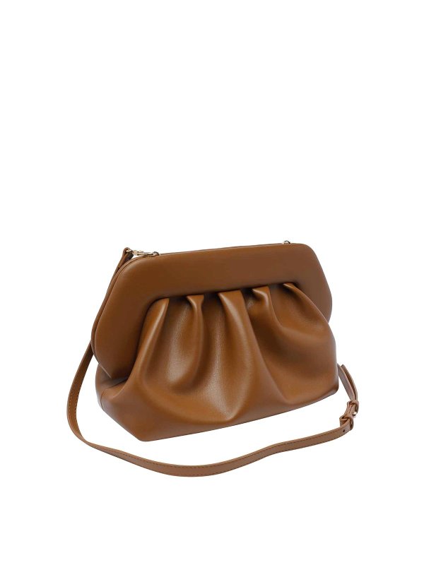 THEMOIRè: トートバッグ online - トートバッグ - ブラウン