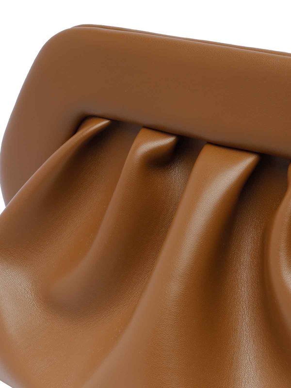 トートバッグ - ブラウン shop online: THEMOIRè