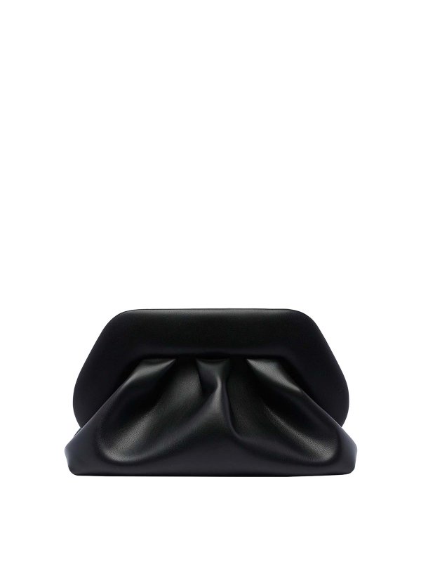 THEMOIRè: Handtaschen - Shopper - Schwarz