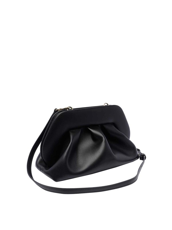 THEMOIRè: Handtaschen online - Shopper - Schwarz