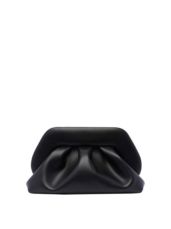 The Best Shops THEMOIRè: Handtaschen - Shopper - Schwarz