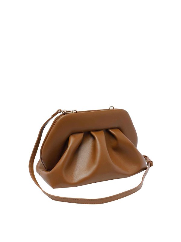 THEMOIRè: トートバッグ online - トートバッグ - ブラウン