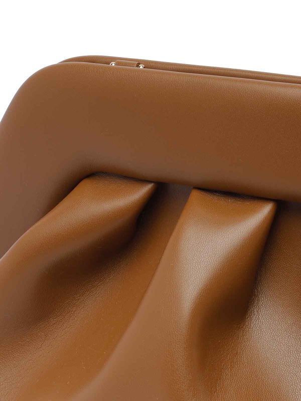 トートバッグ - ブラウン shop online: THEMOIRè