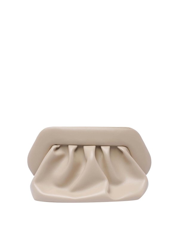 The Best Shops THEMOIRè: Handtaschen - Shopper - Beige