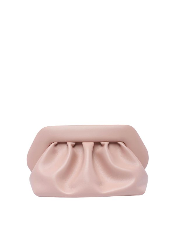 THEMOIRè: Sacs à main - Sac Cabas - Couleur Chair