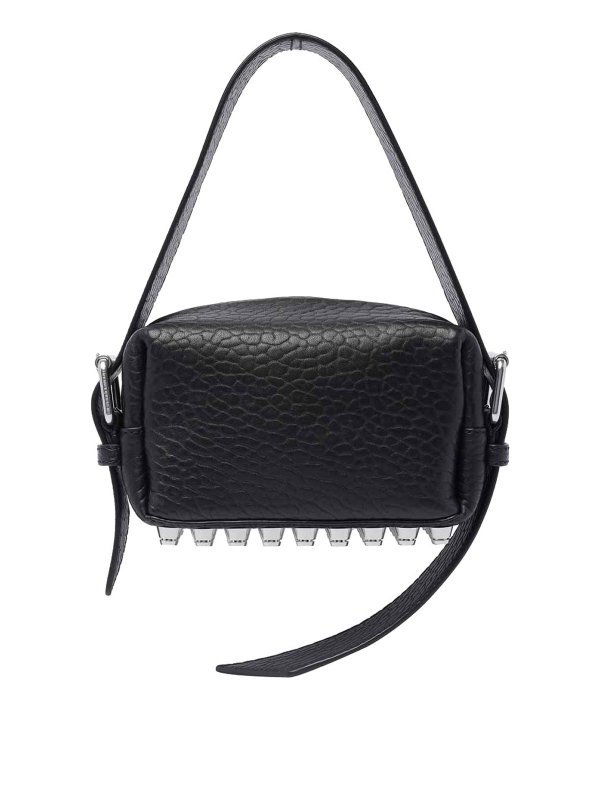 ALEXANDER WANG: Bolsas bandoleras - Bolsa Bandolera - Ricco