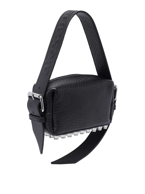 ALEXANDER WANG: Bolsas bandoleras online - Bolsa Bandolera - Ricco