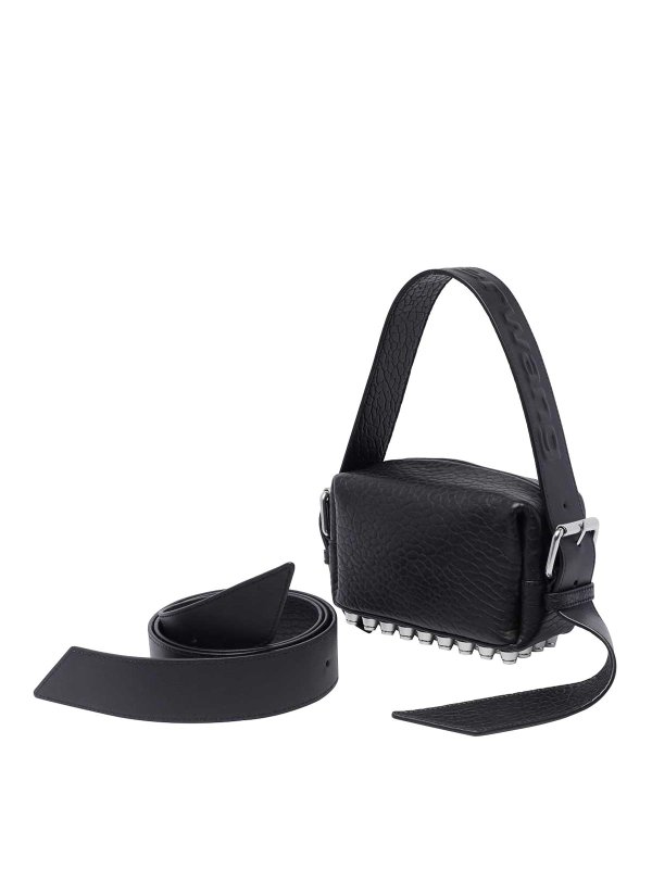 Bolsa Bandolera - Ricco shop online: ALEXANDER WANG