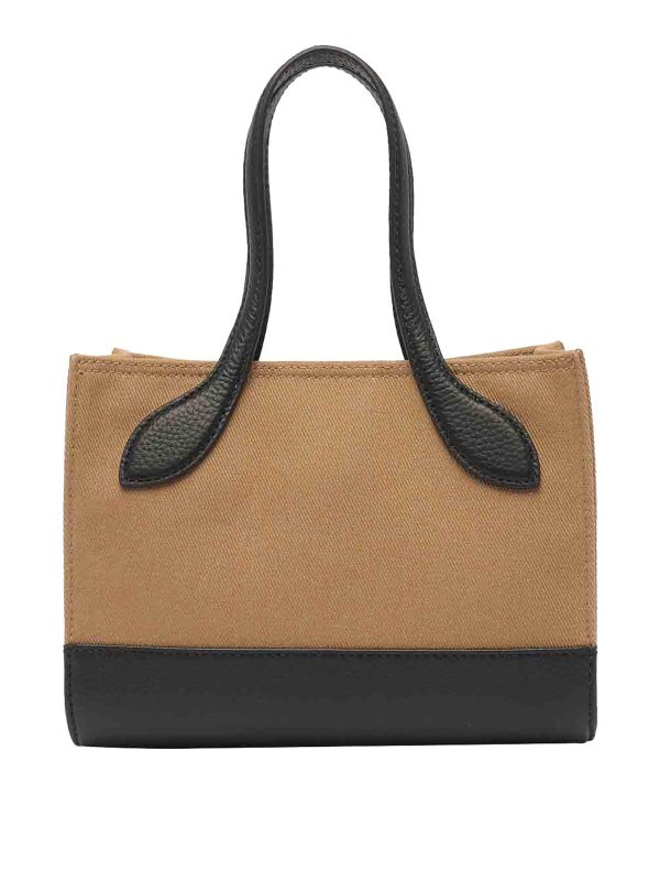 The Best Shops BALLY: Umhängetaschen - Umhängetasche - Braun