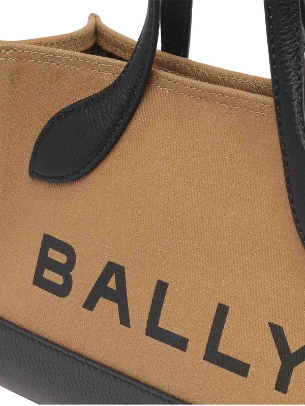 Umhängetasche - Braun shop online: BALLY