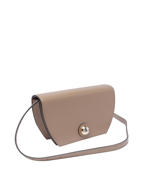 FURLA: Bolsas bandoleras online - Bolsa Bandolera - Beis