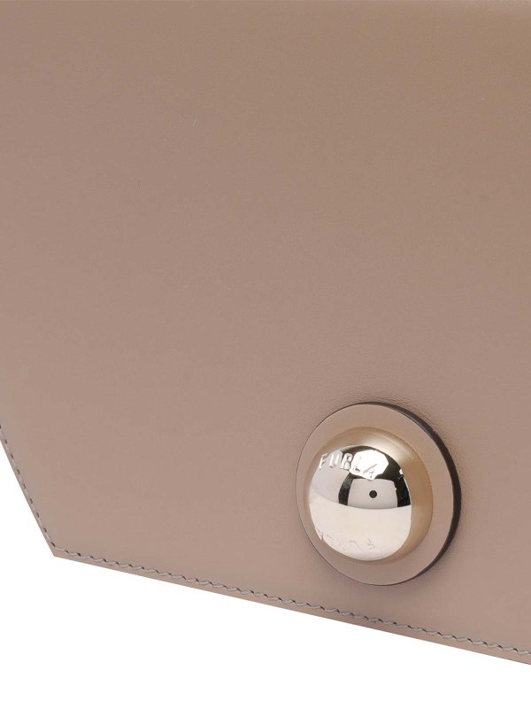 Bolsa Bandolera - Beis shop online: FURLA