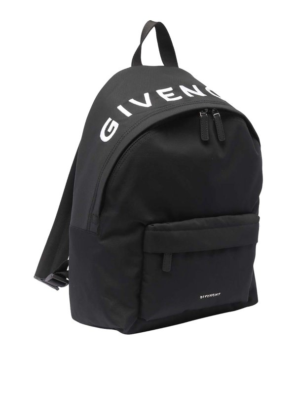 GIVENCHY: Mochilas online - Mochila - Negro