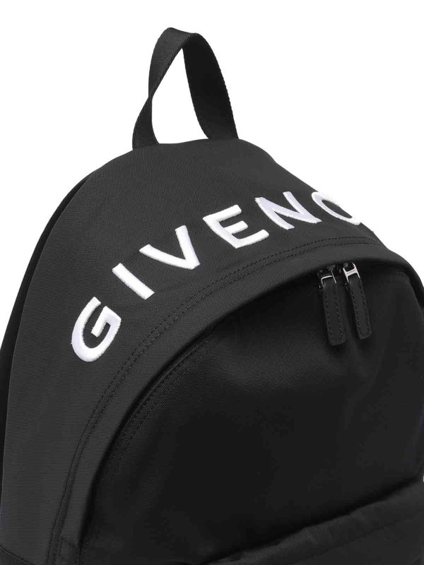 Mochila - Negro shop online: GIVENCHY