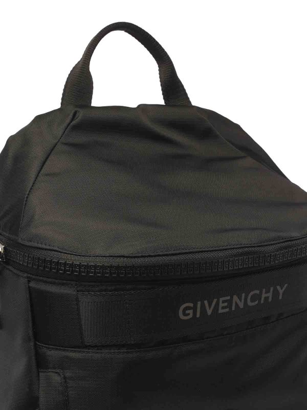 G-Trek Backback shop online: GIVENCHY
