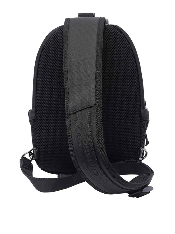 The Best Shops GIVENCHY: cross body bags - G-Trail Crossbody Bag