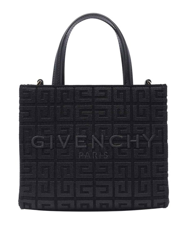 GIVENCHY: totes bags - Tote Bag