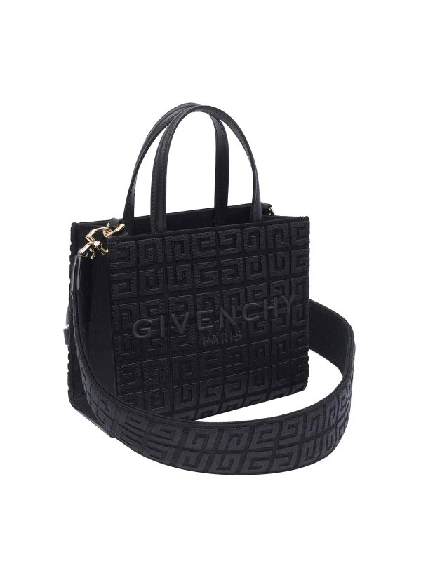 GIVENCHY: totes bags online - Tote Bag