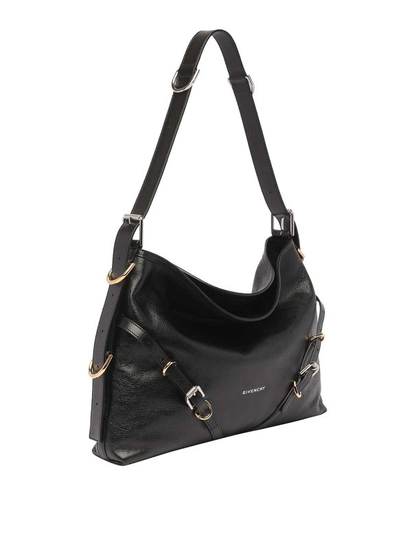 GIVENCHY: Bolsas bandoleras online - Bolsa Bandolera - Negro