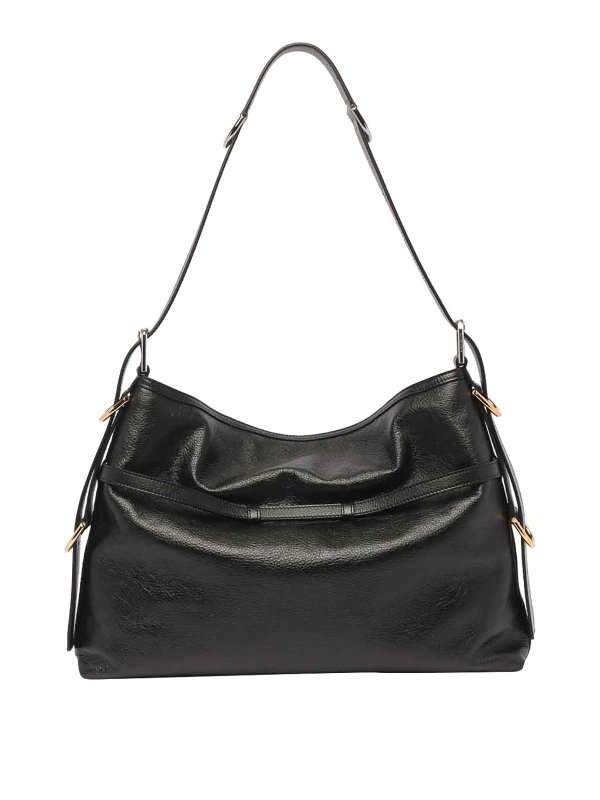 The Best Shops GIVENCHY: Bolsas bandoleras - Bolsa Bandolera - Negro