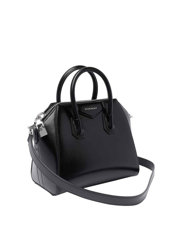 GIVENCHY: Umhängetaschen online - Umhängetasche - Schwarz