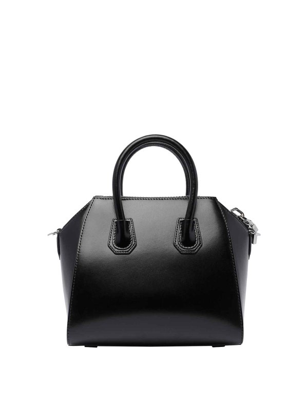 The Best Shops GIVENCHY: Umhängetaschen - Umhängetasche - Schwarz