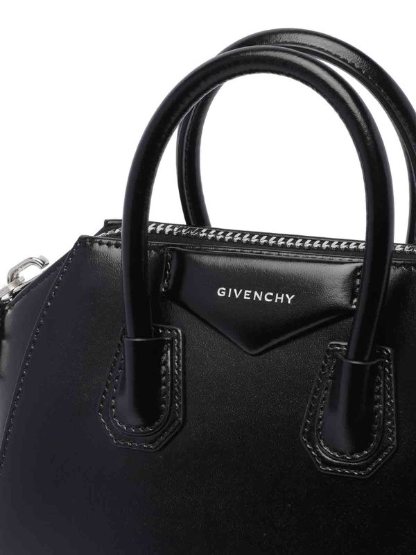 Umhängetasche - Schwarz shop online: GIVENCHY