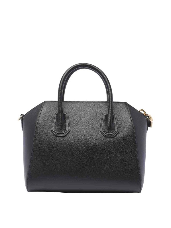 The Best Shops GIVENCHY: クロスボディバッグ - クロスボディバッグ - 黒