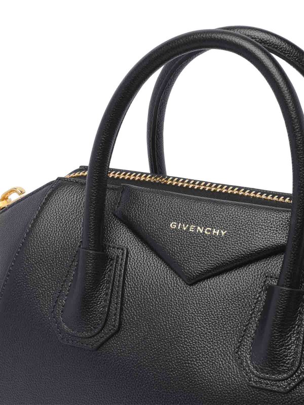 クロスボディバッグ - 黒 shop online: GIVENCHY