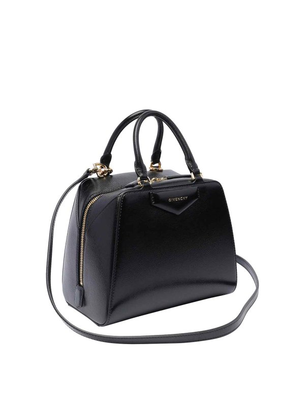 GIVENCHY: Bolsas bandoleras online - Bolsa Bandolera - Negro