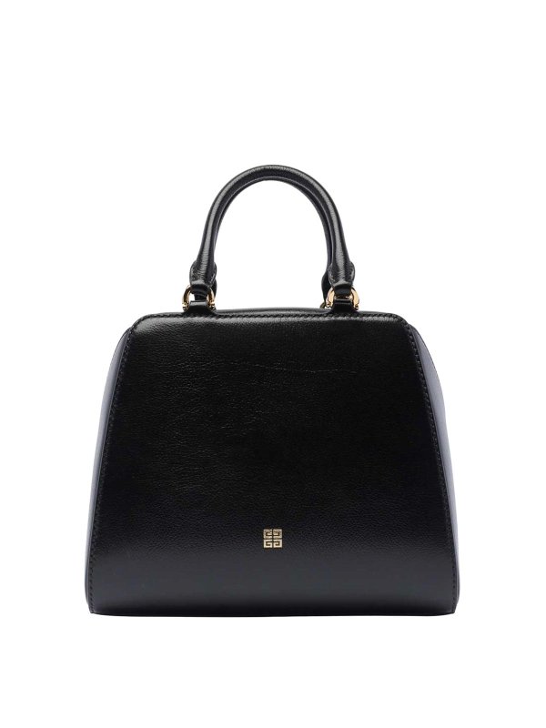 The Best Shops GIVENCHY: Bolsas bandoleras - Bolsa Bandolera - Negro