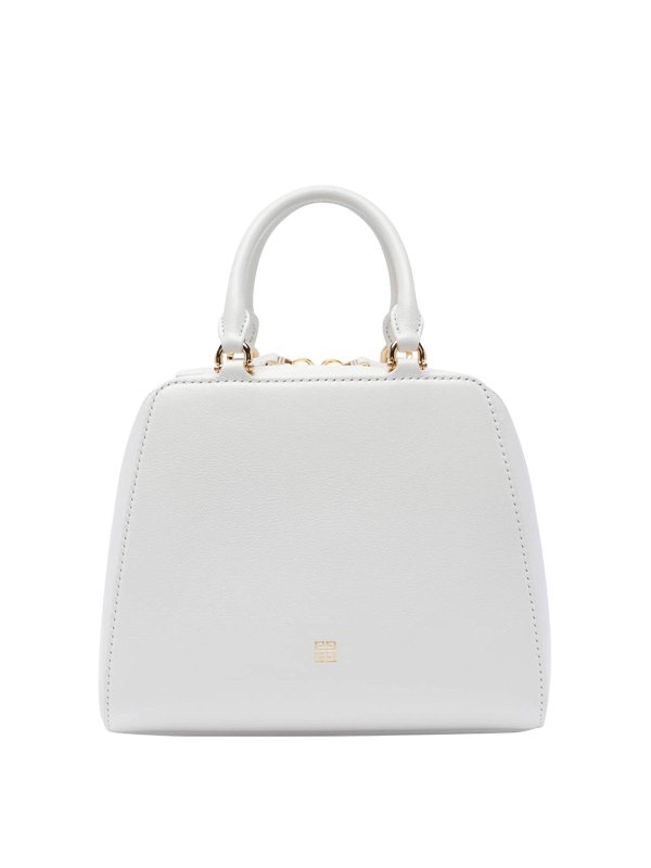 The Best Shops GIVENCHY: cross body bags - Antigona Cube Mini Bag