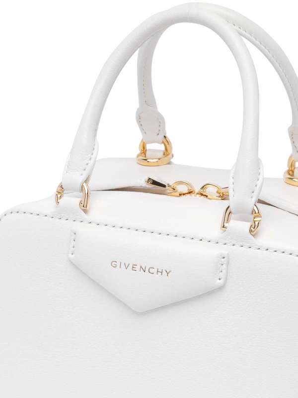 Antigona Cube Mini Bag shop online: GIVENCHY