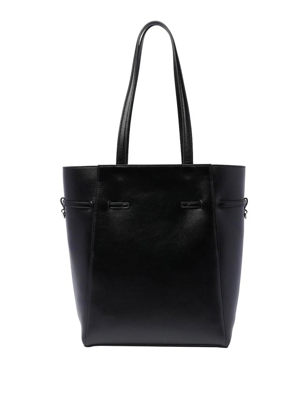 The Best Shops GIVENCHY: クロスボディバッグ - クロスボディバッグ - 黒