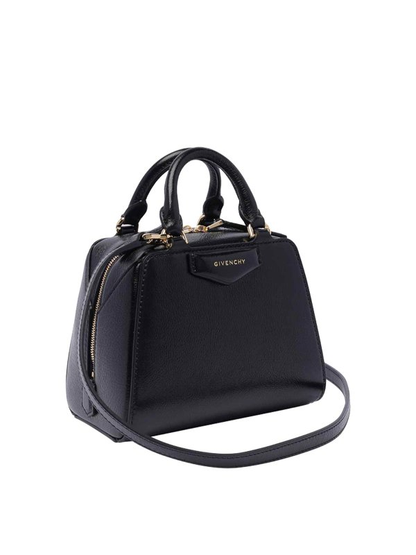 GIVENCHY: cross body bags online - Antigona Cube Mini Bag