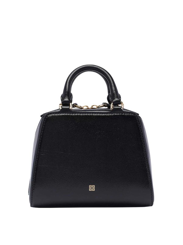 The Best Shops GIVENCHY: cross body bags - Antigona Cube Mini Bag