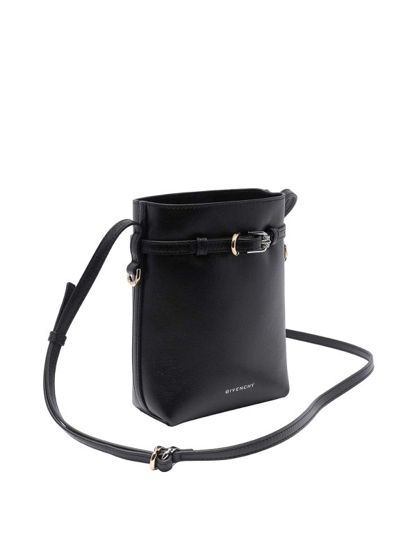 GIVENCHY: Clutches online - Clutch - Schwarz