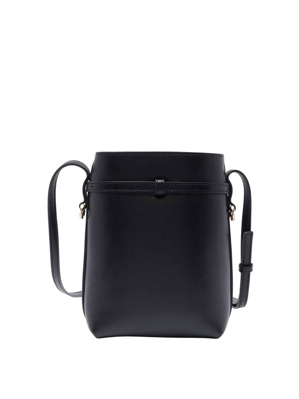 The Best Shops GIVENCHY: Clutches - Clutch - Schwarz