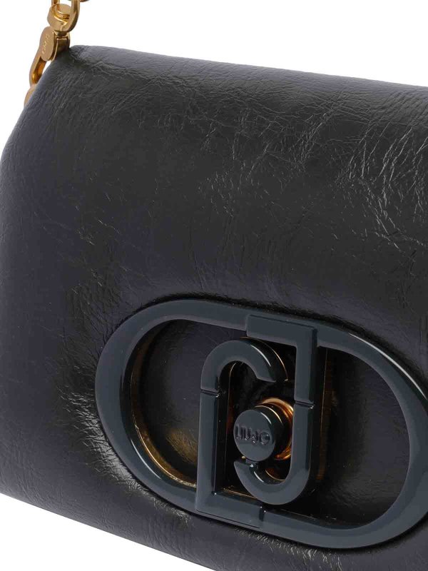 Borsa a spalla shop online: Liu Jo