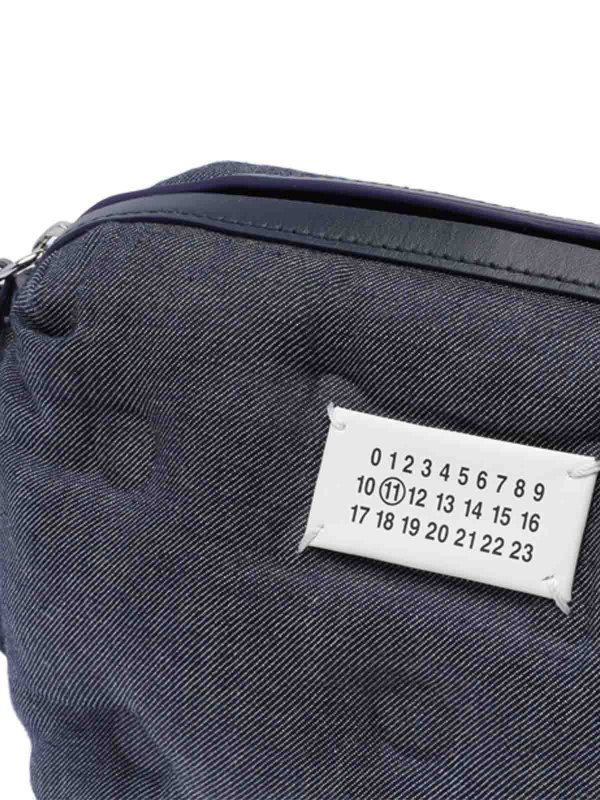 クロスボディバッグ - Glam Slam shop online: Maison Margiela